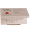 AGUJA DEPILACION CONICA WYC Nº 0,5 -C/50