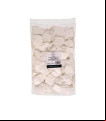 ALGODON DESMAQUILLANTE PARA OJOS- BOLSA 500 U