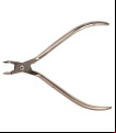 ALICATE PIELES STEINHART 89 MUELLE OCULT