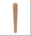 ESPATULA MADERA Nº 3 - 20 CMS