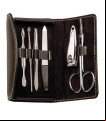 ESTUCHE MANICURA Nº 76 (9X9 CM.)