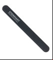 LIMA NEGRA STEINHART, SUPERFINA 400/600