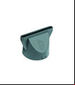BOQUILLA ANCHA PARLUX 3500 y 3500 IONIC