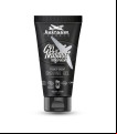GEL DE AFEITADO TRANSPARENTE 125 g HAIRGUM FOR MEN