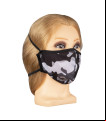 MASCARILLA HIGIÉNICA ERGONÓMICA B53