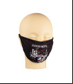 MASCARILLA HIGIÉNICA BARBERÍA B64