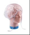 GORRO MECHAS CINTAS GOMA SIN AGUJERO 1u.