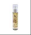ACEITE CONC. NATURAL DE K.P. KARITÉ 95%