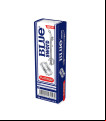 HOJAS BLUE SWORD  PLATINUM caja 100 unidades
