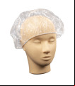 GORRO DUCHA, bolsa 100 unidades