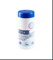 TOALLITAS DESINFECTANTES DISICIDE (100 PCS)