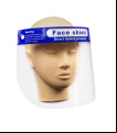 PANTALLA FACIAL PROTECTORA