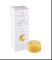 CERA D'ORLEAC ABEJAS, EN DISCOS-400 GRS - NATURAL
