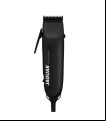 MÁQUINA CORTAPELO JAGUAR CM 2000 BLACK
