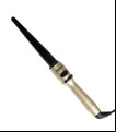 TENACILLA RP CÓNICA CONIC CURL (13 a 25 mm)