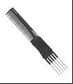 PEINE JAGUAR AHUECADOR A540