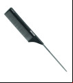 PEINE JAGUAR PÚA METAL  A535