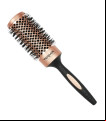 CEPILLO REDONDO TERMIX EVOLUTION GOLD ROSE 43 Ø