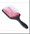 CEPILLO DENMAN PADDLE D38 NEGRO