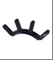 BRUSHANIZER REFECTOCIL SOPORTE PARA PINCELES