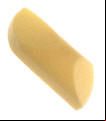 PIEDRA POMEZ TITANIA 3000/6