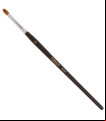 PINCEL D'ORLEAC BLACK  Nº 4 LABIOS OVAL