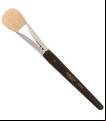 BROCHA D'ORLEAC BLACK Nº3 MASCARILLA