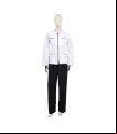 CHAQUETA KALI T/MEDIANA