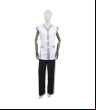CHAQUETA ROMA T/MEDIANA