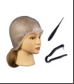 GORRO MECHAS BASICAP