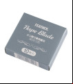 HOJA  NAPE RAZOR RECAMBIO NAVAJA (C.10U)