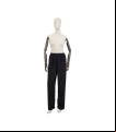 PANTALON BLACK T/GRANDE