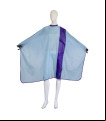 PEINADOR NILON IMPORT 9045 AZUL