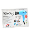  TÉCNICO PARLUX ALYON