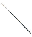 PINCEL D'ORLEAC NAILS Nº 3 SABLE STRIPER