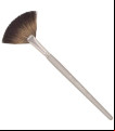 BROCHA ABANICO D'ORLEAC PLUS Nº5 DIFUMINA