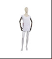 BATA ESTOLA BLANCO (TALLA ÚNICA)