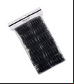 RULOS ESPIRAL 40 Ø (BOLSA 12 U.)