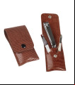ESTUCHE MANICURA HARDENBURG Nº 904 MARRÓN