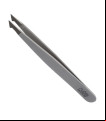 PINZA DEPILAR RUBIS ION 902 EVOLUTION