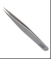 PINZA DEPILAR RUBIS ION 002 POINT