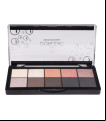 PALETA D'ORLEAC MOSAIC SHADOW SUNSET
