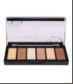 PALETA D'ORLEAC MOSAIC SHADOW GOLD