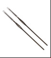 GANCHILLO METÁLICO 1,6 mm MECHAS - (bolsa 2 uds)