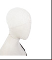 RED INVISIBLE MIMI (PELO NATURAL) BLANCO