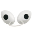 PROTECTOR OCULAR STEINHART Nº 6 (SOL/UVA)