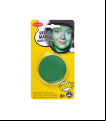 MAQUILLAJE CARNAVAL CREMOSO GOODMARK VERDE- 14 G
