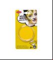 MAQUILLAJE CARNAVAL CREMOSO GOODMARK AMARILLO 14 G