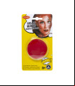 MAQUILLAJE CARNAVAL CREMOSO GOODMARK ROJO - 14 G