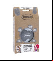 MAQUILLAJE CARNAVAL PRO GOODMARK GRIS - 14 grs